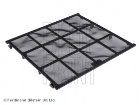 Фільтр салону BLUE PRINT ADG02581