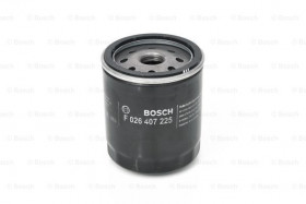 Фільтр масляний BOSCH F 026 407 225