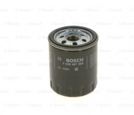Фільтр масляний BOSCH F 026 407 268