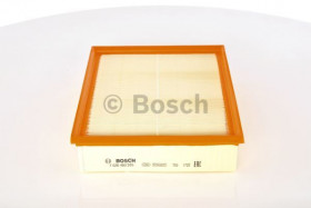 Фільтр повітряний BOSCH F 026 400 555