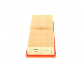 Фільтр повітряний BOSCH F 026 400 631