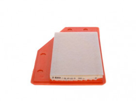 Фільтр повітряний BOSCH F 026 400 635