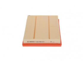 Фільтр повітряний BOSCH F 026 400 672