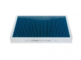 Фільтр салону антибактеріальний BOSCH 0 986 628 575