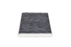 Фільтр салону вугільний BOSCH 1987435553