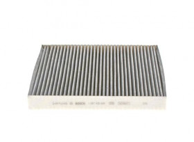 Фільтр салону вугільний BOSCH 1987435596
