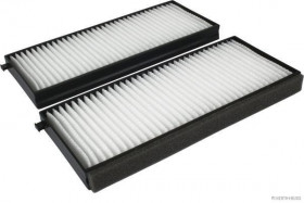 Фільтр салону HERTH+BUSS Jakoparts J1340304