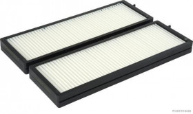 Фільтр салону HERTH+BUSS Jakoparts J1340525