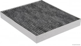 Фільтр салону вугільний HERTH+BUSS Jakoparts J1340535