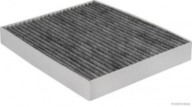 Фільтр салону вугільний HERTH+BUSS Jakoparts J1340538