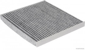 Фільтр салону вугільний HERTH+BUSS Jakoparts J1340808