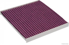 Фільтр салону антибактеріальний HERTH+BUSS Jakoparts J1342011BF