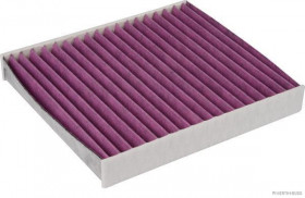 Фільтр салону антибактеріальний HERTH+BUSS Jakoparts J1342024BF