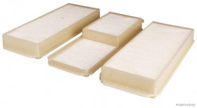 Фільтр салону HERTH+BUSS Jakoparts J1343000