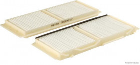 Фільтр салону HERTH+BUSS Jakoparts J1343021