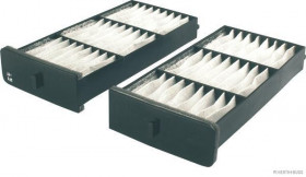 Фільтр салону HERTH+BUSS Jakoparts J1345007