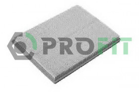 Фільтр повітряний PROFIT 1512-0711