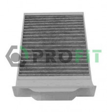 Фільтр салону вугільний PROFIT 1521-2140
