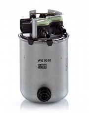 Фільтр паливний MANN-FILTER WK9080