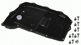 Фільтр АКПП ZF 1103.298.006