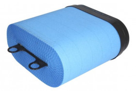 Фільтр повітряний PURRO PURHA0102