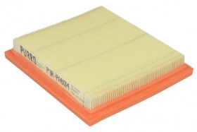 Фільтр повітряний PURRO PURPA8014