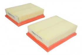 Фільтр повітряний PURRO PURPA0039