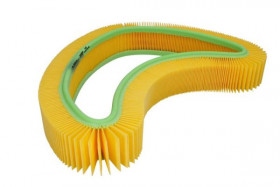 Фільтр повітряний PURRO PURPA3047