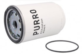 Фільтр паливний PURRO PURHF0037