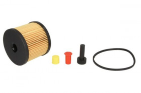 Фільтр паливний PURRO PURPF2001