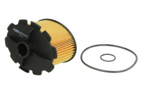 Фільтр паливний PURRO PURPF8035