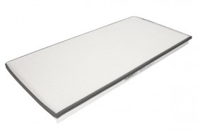 Фільтр салону вугільний PURRO PURPC3015