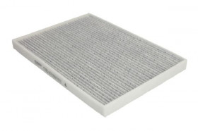 Фільтр салону антибактеріальний PURRO PURPC9020AG