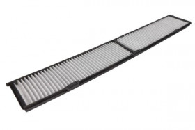 Фільтр салону антибактеріальний PURRO PURPC3010AG