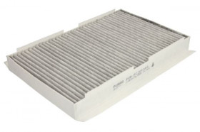 Фільтр салону антибактеріальний PURRO PURPC2013AG