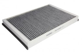 Фільтр салону вугільний PURRO PURPC3032C