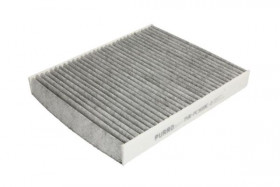 Фільтр салону вугільний PURRO PURPC3018C2