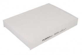 Фільтр салону вугільний PURRO PURPC8017