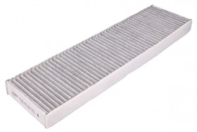 Фільтр салону антибактеріальний PURRO PURPC3017AG