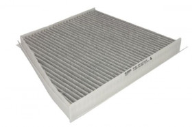 Фільтр салону антибактеріальний PURRO PURPC3029AG