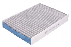 Фільтр салону антибактеріальний PURRO PURPC2045AG