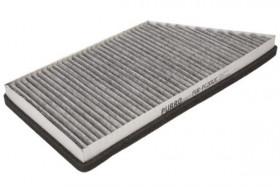 Фільтр салону вугільний PURRO PURPC2012C