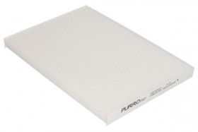 Фільтр салону вугільний PURRO PURPC8010