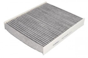 Фільтр салону вугільний PURRO PURPC0021C