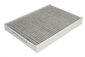 Фільтр салону антибактеріальний PURRO PURPC2009AG