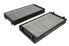 Фільтр салону вугільний PURRO PURPC3011C2