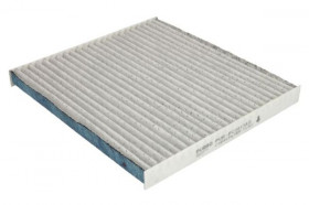 Фільтр салону антибактеріальний PURRO PURPC8013AG