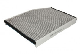 Фільтр салону антибактеріальний PURRO PURPC4012AG