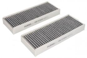 Фільтр салону вугільний PURRO PURPC2021C2