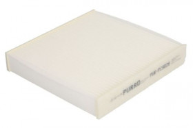Фільтр салону PURRO PURPC9028